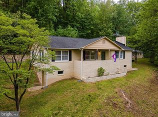 3458 Pine Grove Rd, Stanley, VA 22851