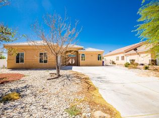 14755 Crofton Ln, Helendale, CA 92342