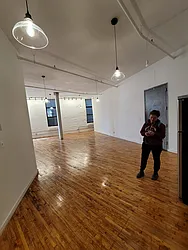 Rented by Garden Management