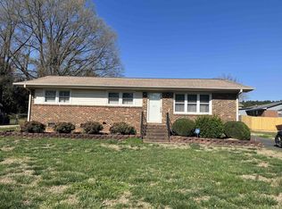 4217 Kilcullen Dr, Raleigh, NC 27604