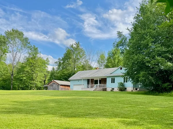 61 Murphy Hill Rd, Pleasant Mount, PA 18453