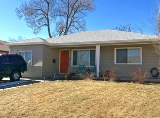 4885 N Tejon St, Denver, CO 80221