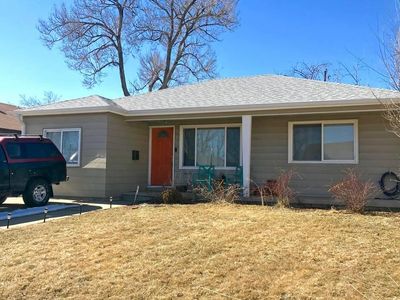 4885 N Tejon St, Denver, CO, 80221