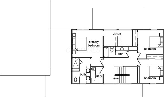 4th image of 0 Liberty Rd N Lot 6