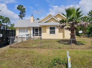 157 Quarter Horse St, Port Saint Joe, FL 32456