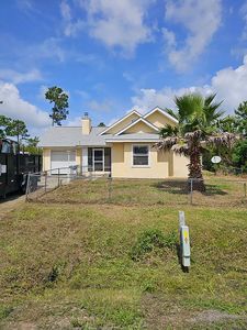 157 Quarter Horse St, Port Saint Joe, FL, 32456