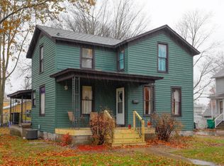 606 East St, Three Rivers, MI 49093