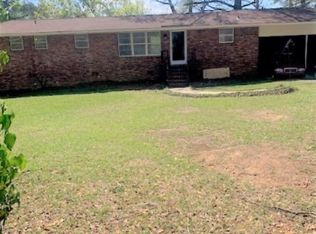 525 Mountainview Lake Rd, Sylacauga, AL 35150
