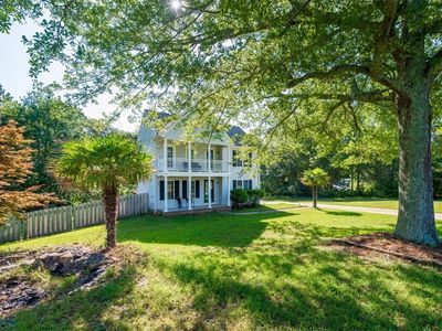 1253 Simms School Rd, Central, SC, 29630