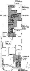 118 Princeton St #B, East Boston, MA, 02128
