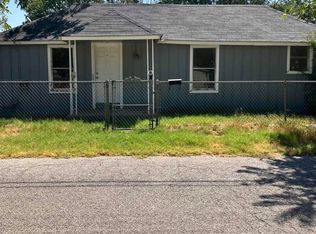 102 Smith St, Burkburnett, TX 76354