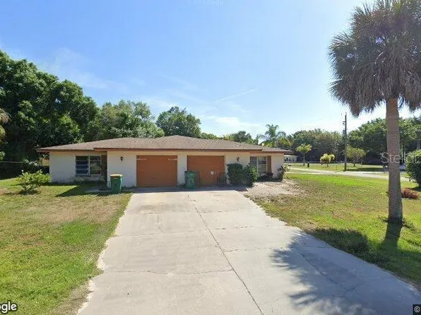2203 Or #2205-2207, Punta Gorda, FL 33950