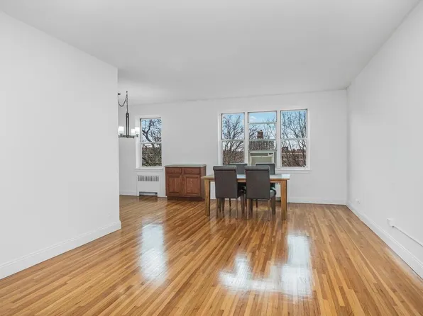 640 W 231st Street #7C, Bronx, NY 10463