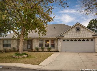 9630 Elmstone Dr, San Antonio, TX 78254