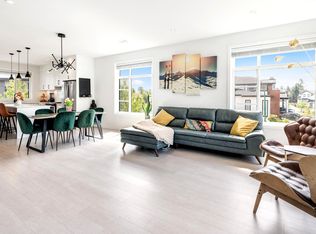 7127 193a St #52, Surrey, BC V4N 6V9