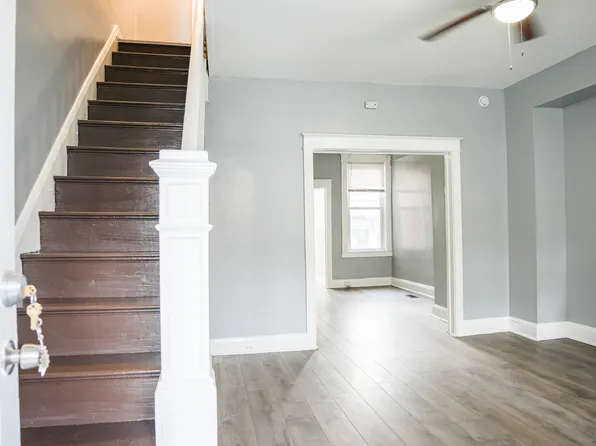 (undisclosed Address), Baltimore, MD 21213