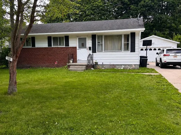 3141 Armour St, Port Huron, MI 48060