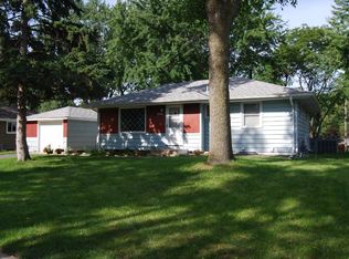 5901 Decatur Ave N, New Hope, MN 55428