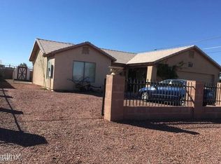 205 Date St, Eloy, AZ 85131