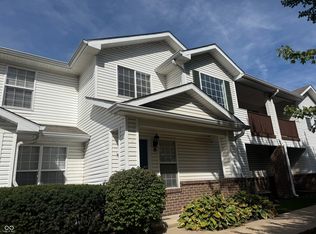 4948 Potomac Square Pl Unit 11, Indianapolis, IN 46268