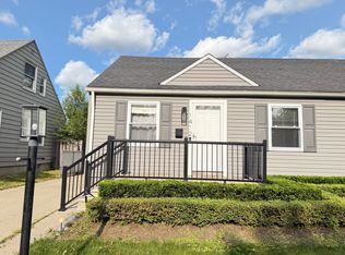 1412 N Blair Ave, Royal Oak, MI