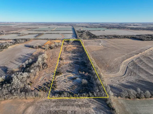 0 212th Rd, Geuda Springs, KS 67051