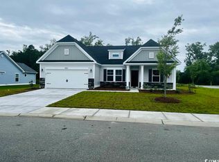 4100 Rockwood Drive Model Wisteria E LOT 91, Conway, SC 29526