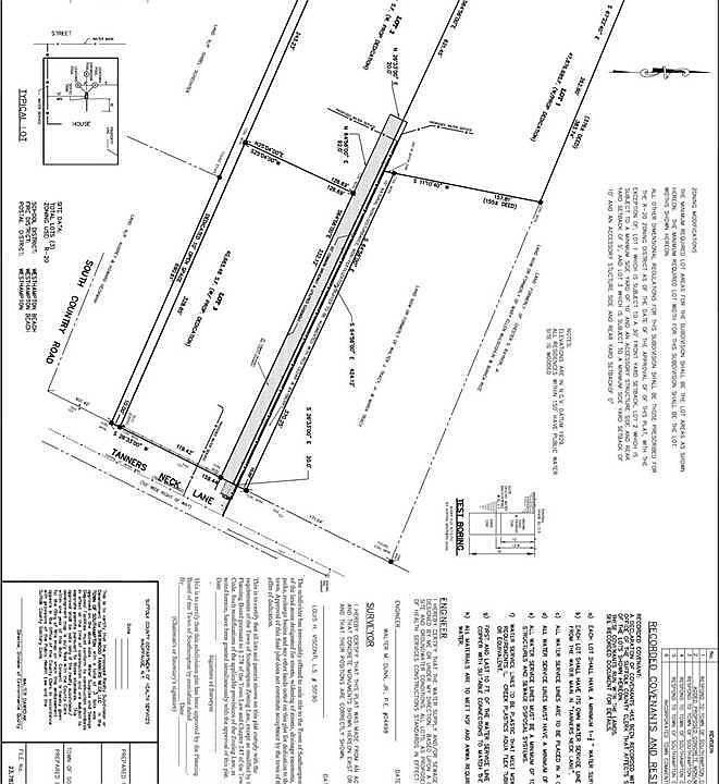 2nd image of 43 Tanners Neck Ln