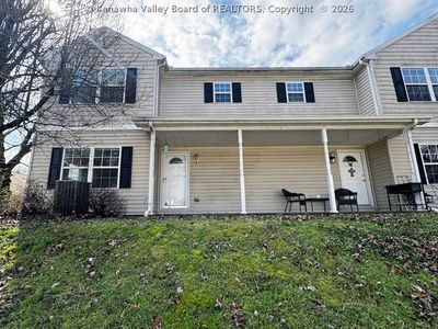 2305 Kanawha Ter APT 112, Saint Albans, WV, 25177