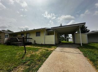 1807 SW 71st Ter #71T, Topeka, KS 66619