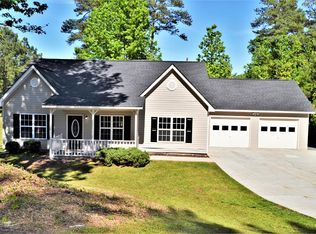 7564 Linecrest Dr, Douglasville, GA 30134