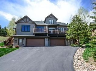 31038 Big Bear Dr, Evergreen, CO 80439