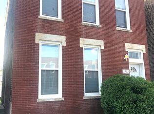 2932 S Normal Ave, Chicago, IL 60616
