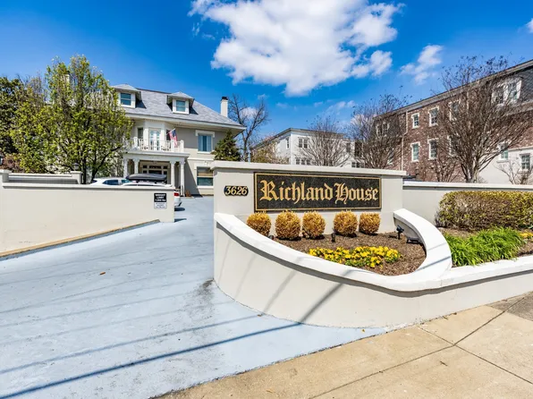 3626 W End Ave APT 1-204, Nashville, TN 37205