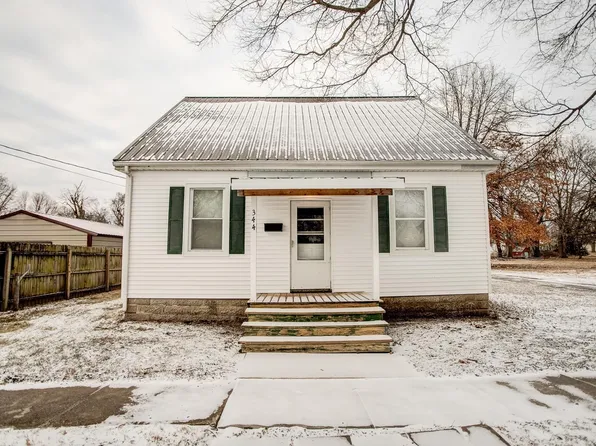 344 Church St, Carrollton, IL 62016