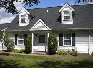 5178 Liberty Ln UNIT 5178-A, Willoughby, OH 44094