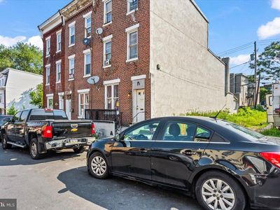 25 Evergreen St, Harrisburg, PA, 17104