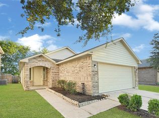 1107 Hampton Villa Ln, Houston, TX 77047