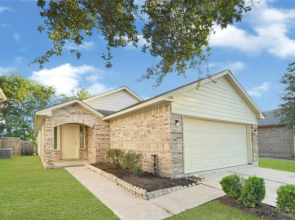 1107 Hampton Villa Ln, Houston, TX 77047