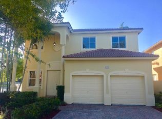 8250 SW 164th Ct, Miami, FL 33193