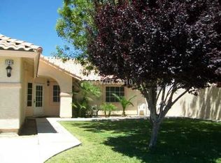 1145 Mount Olympias Ct, Las Vegas, NV 89110