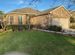 1622 Montieri St, League City, TX 77573