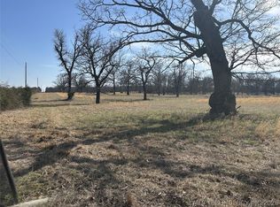 590 Road, Welling, OK 74471