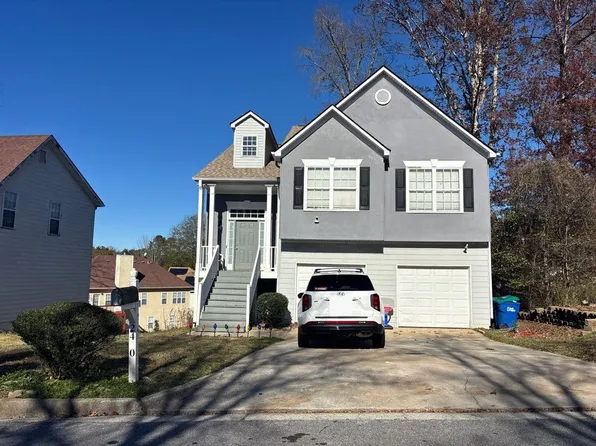 2430 Lake Royale Dr, Riverdale, GA 30296