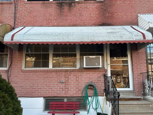 2022 S Newkirk St, Philadelphia, PA 19145