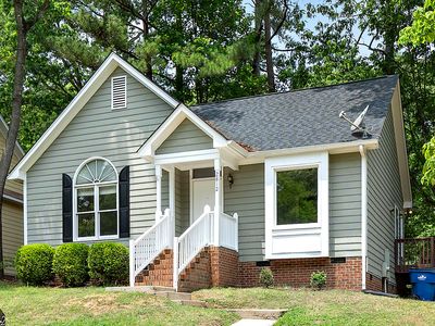 2812 Clerkenwell Way, Raleigh, NC, 27603