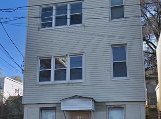 910 Tonnelle Ave #1, North Bergen, NJ 07047