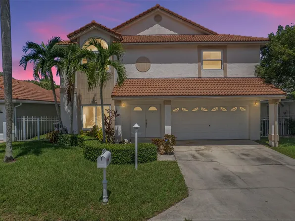 21320 Sawmill Court, Boca Raton, FL 33498