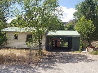 311 Hill St, Elmer City, WA 99124