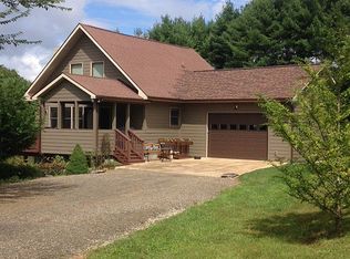 1070 Duncans Chapel Rd NW, Willis, VA 24380